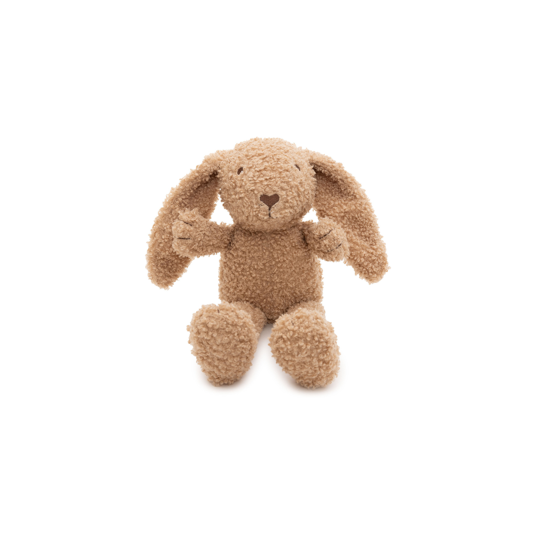 Kuscheltier Hase