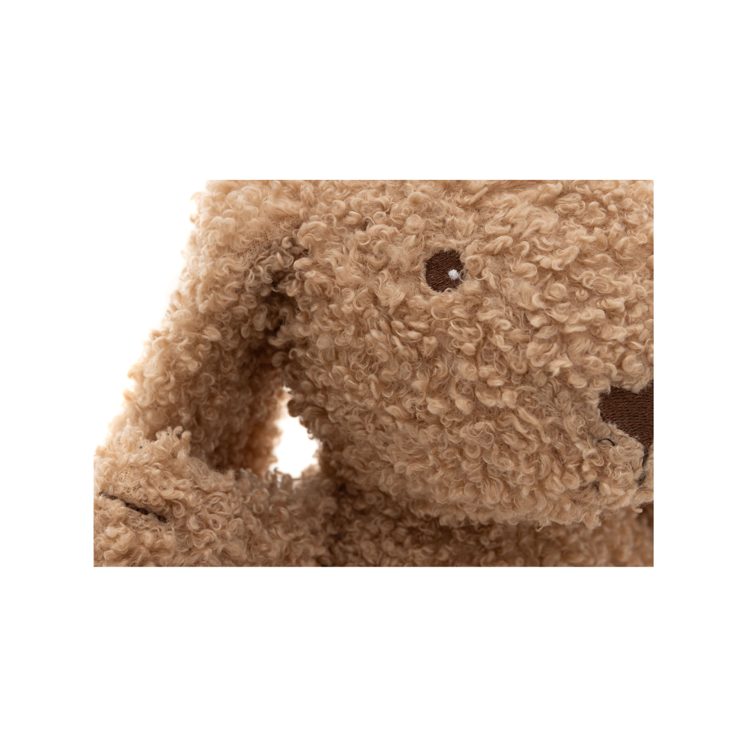 Kuscheltier Hase