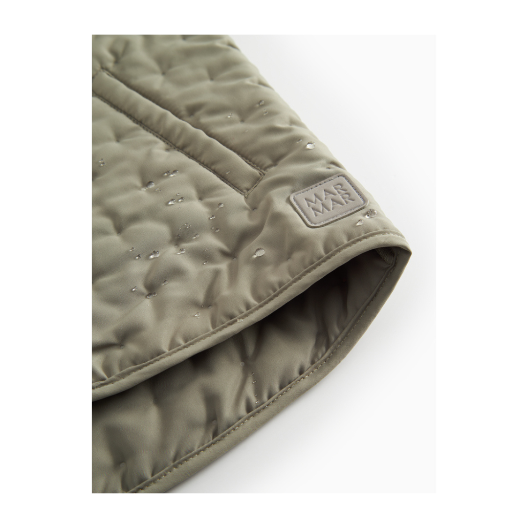 Weste Ora - Olive Stone