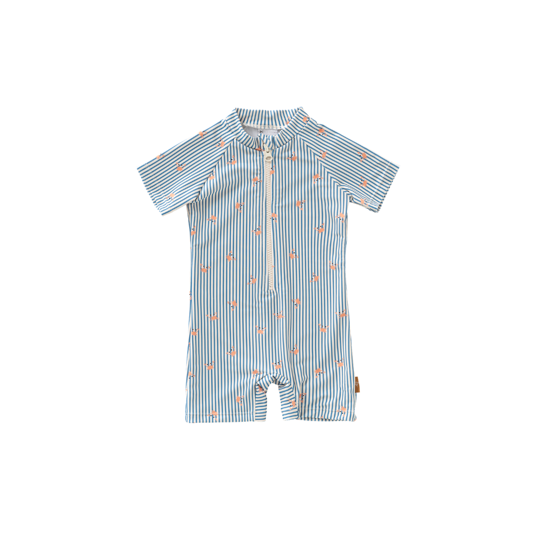 UV-Badeanzug - Krebs