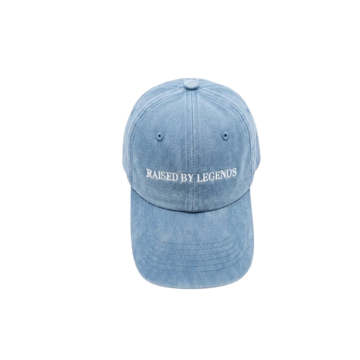 Kids Cap - raised by legends
