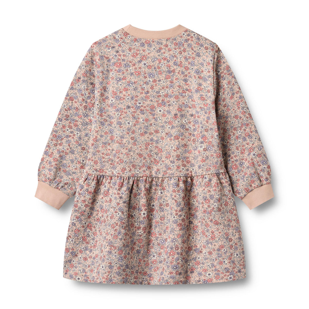 Sweat Dress