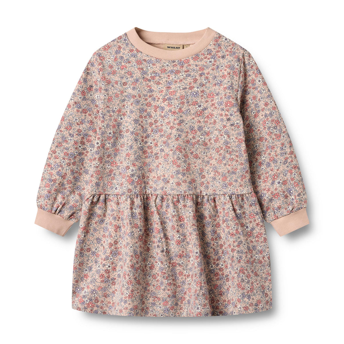 Sweat Dress