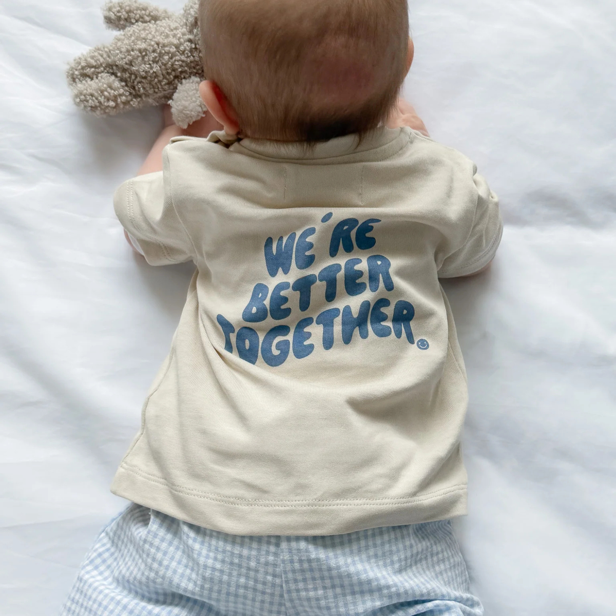 Better together Kids Shirt