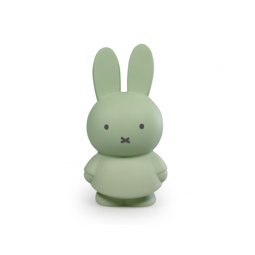 Miffy Spardose Medium -eucalyptus