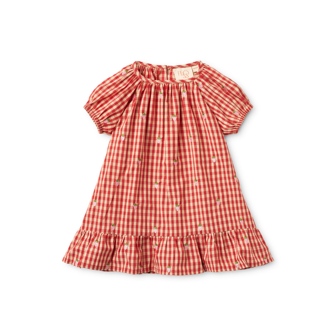 Molly Pineberry Kleid