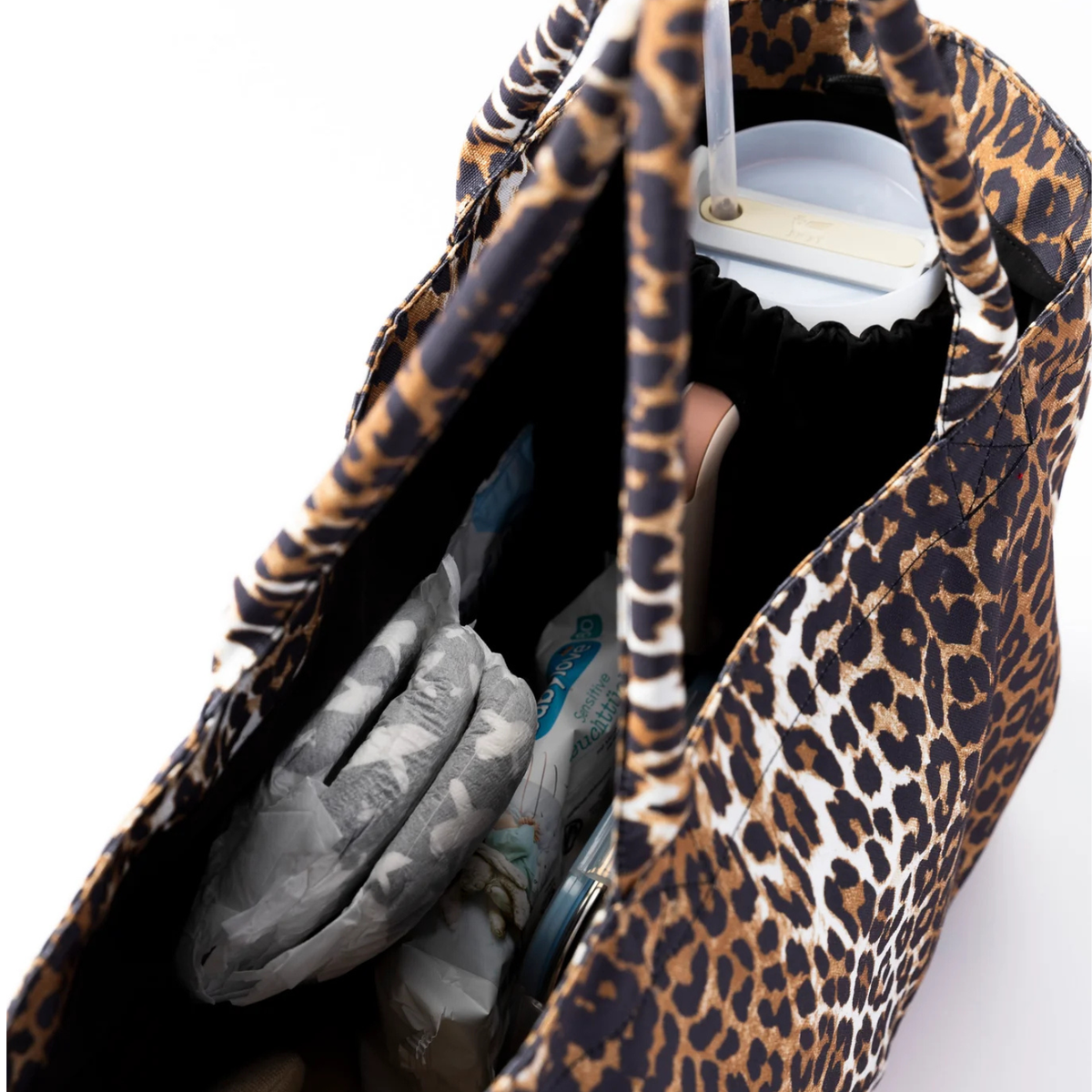Leo Tote Bag