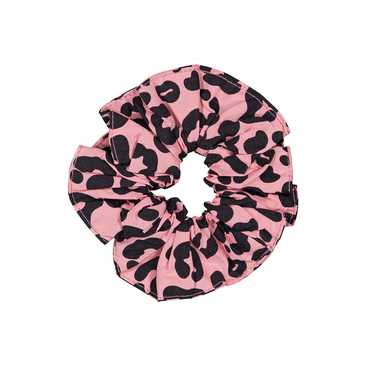 Haargummi Leo - pink