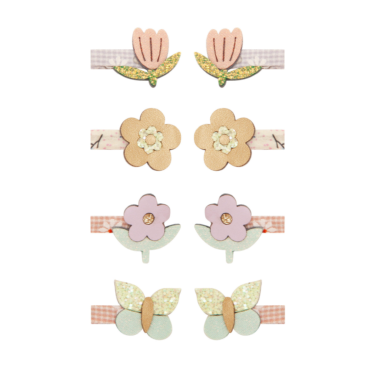Bouque Clips