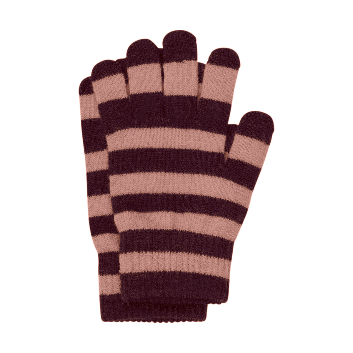 3er-Pack Fingerhandschuhe - Catawba Grape
