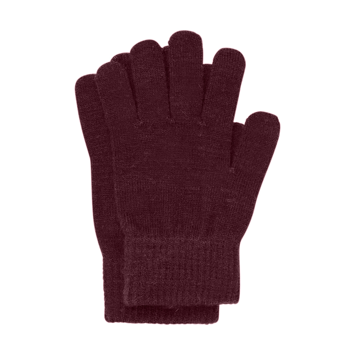 3er-Pack Fingerhandschuhe - Catawba Grape