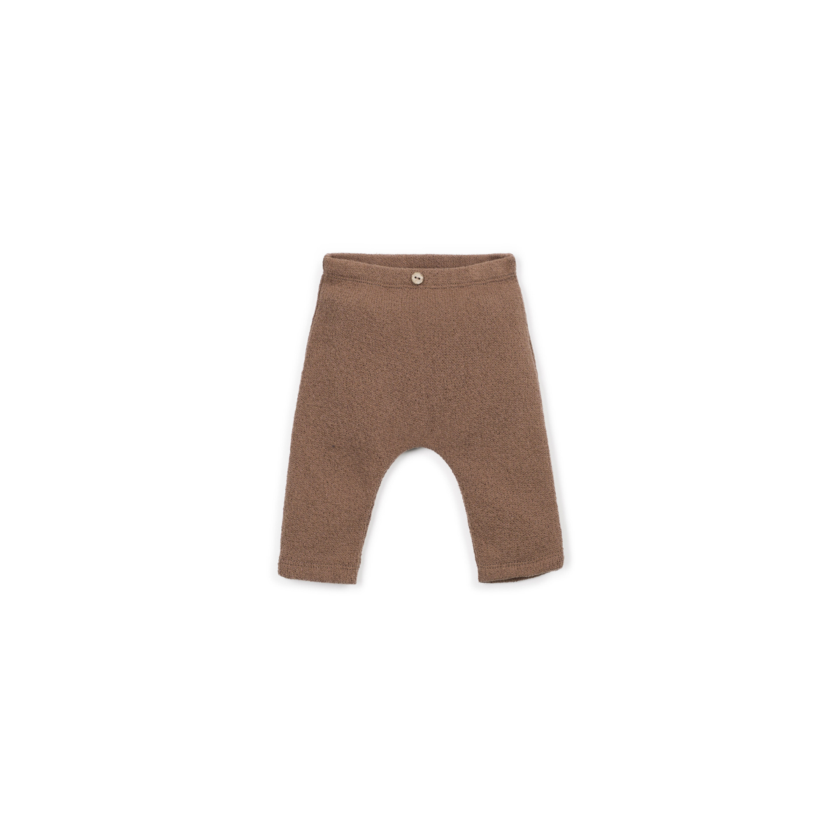 Babyleggings - braun