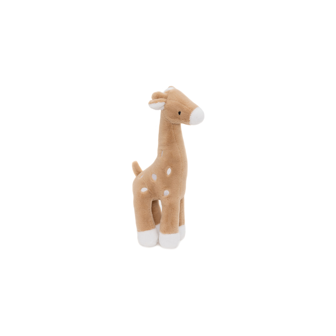 Kuscheltier Giraffe Biscuit 34cm