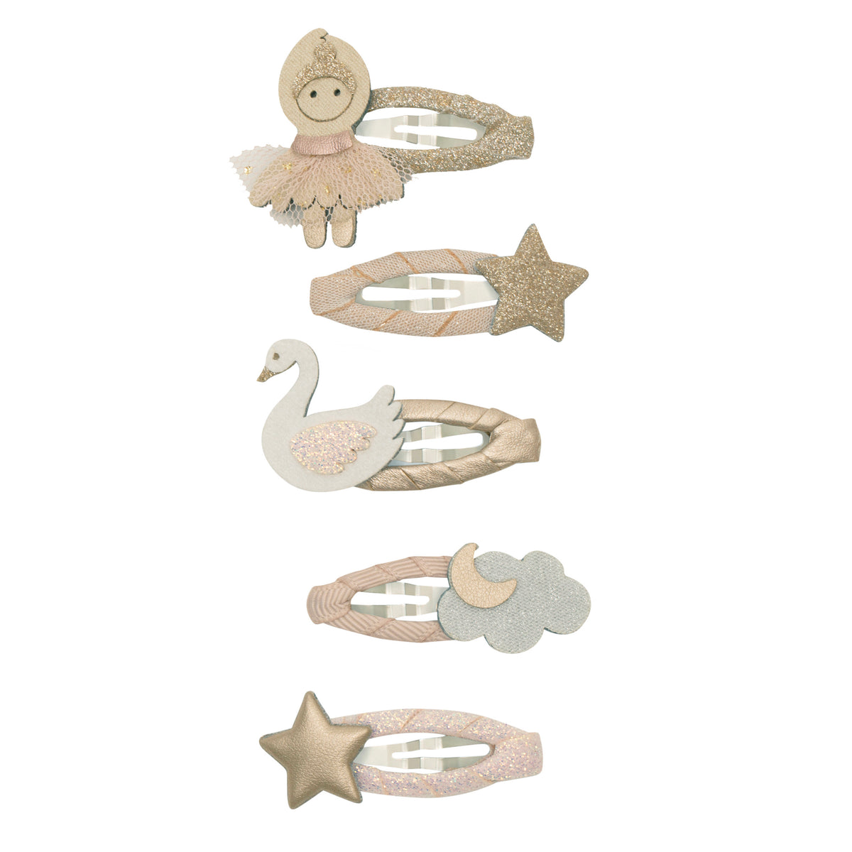 Ballerina Mini Clic