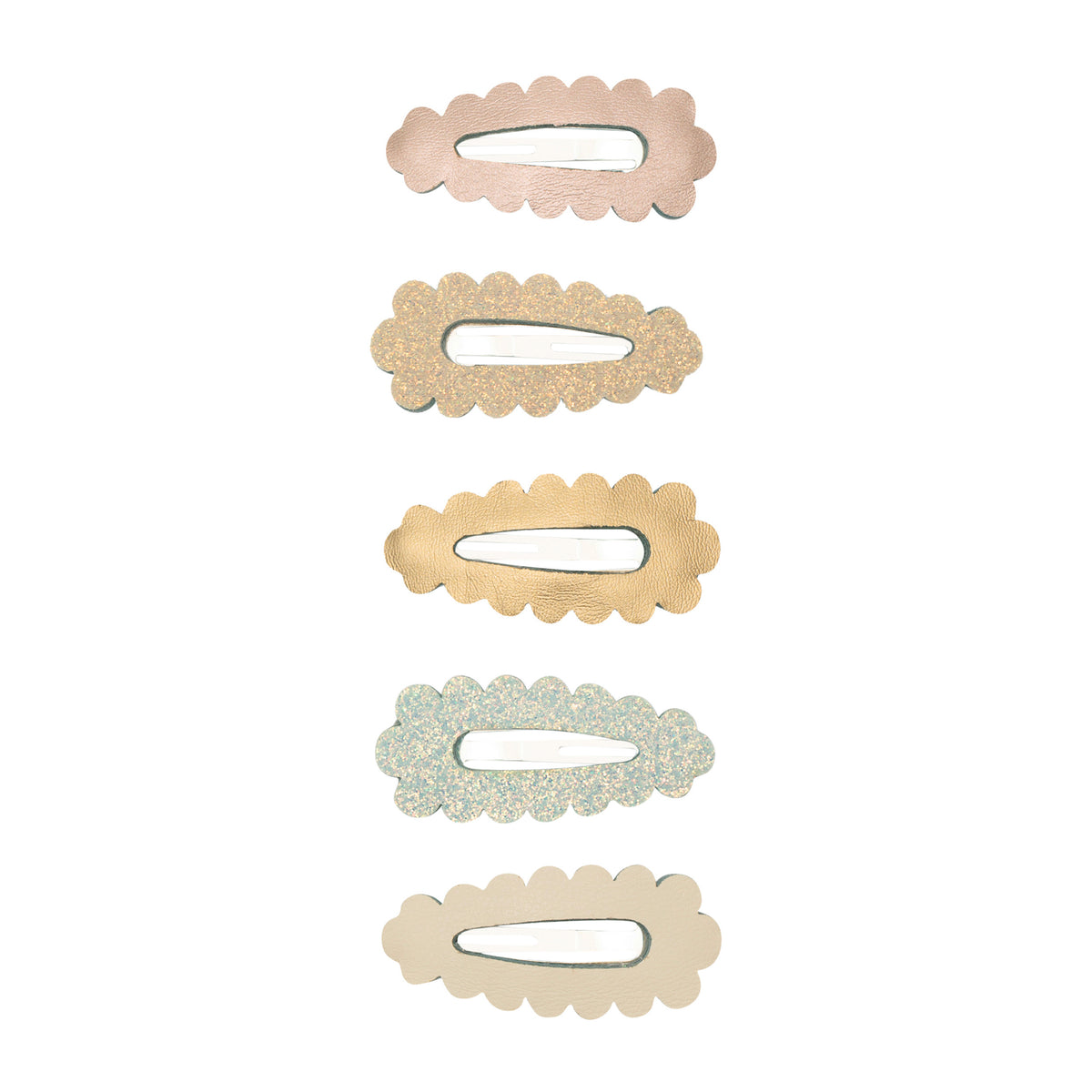 Scallop Mini cc&#39;s