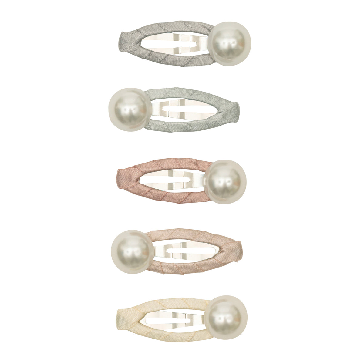 Pearly Mini Clic c&#39;s