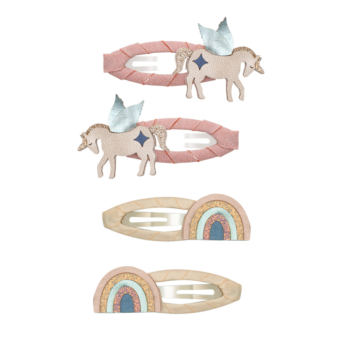 Winged Unicorn cc&#39;s