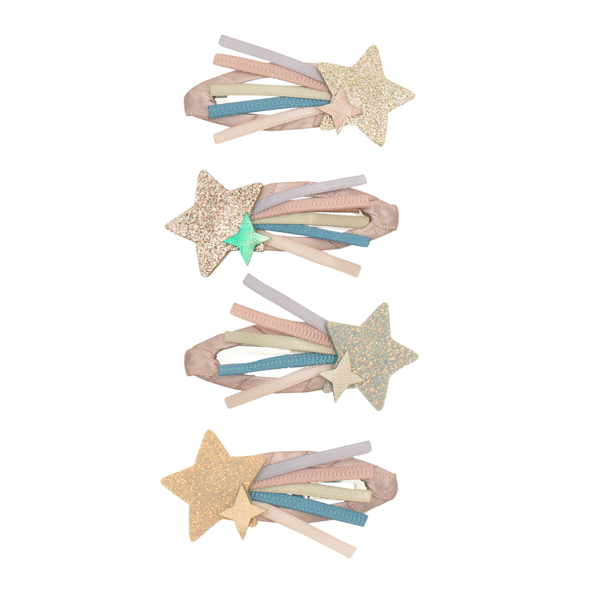 Star Trail cc&#39;s