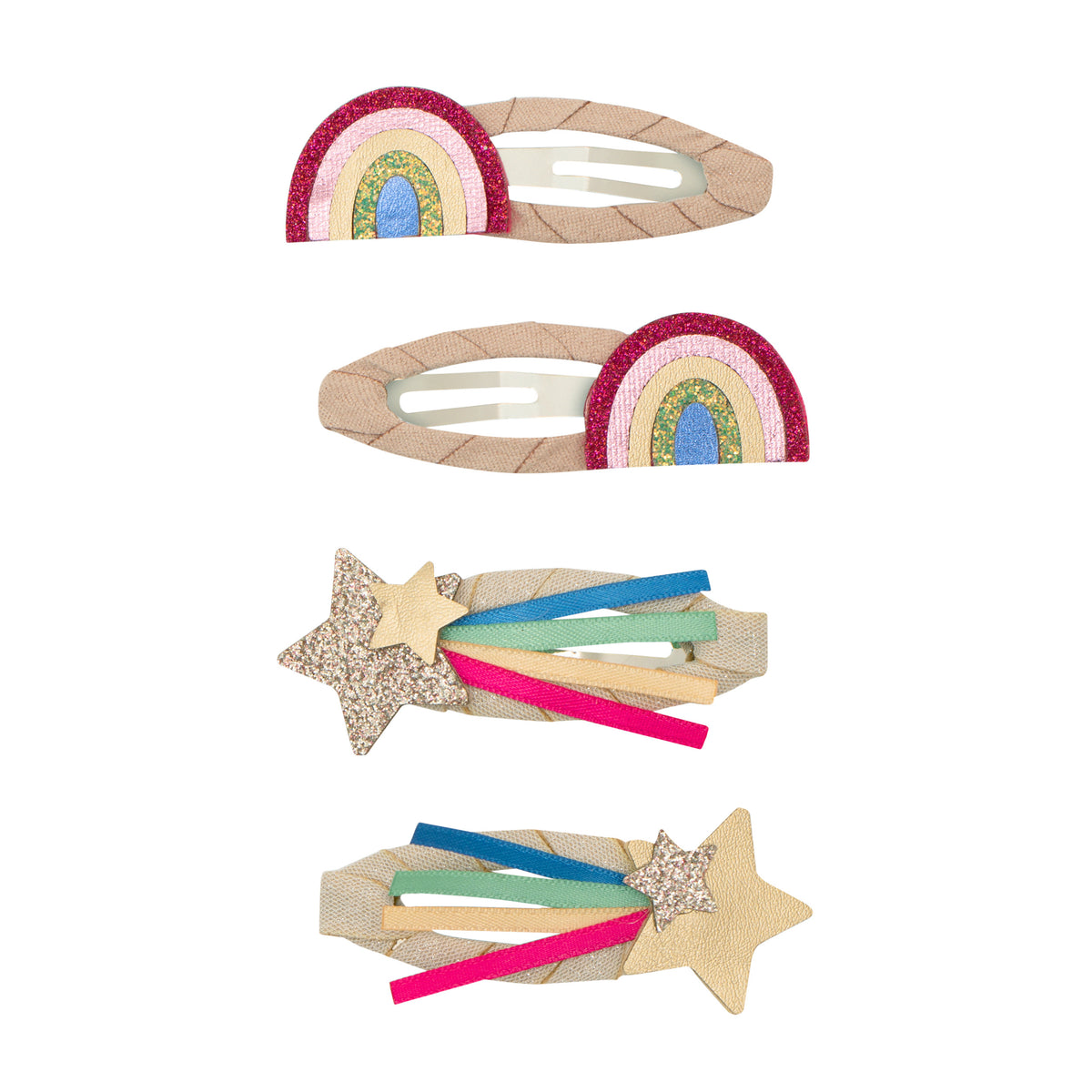 Disco o&#39;rbow clip
