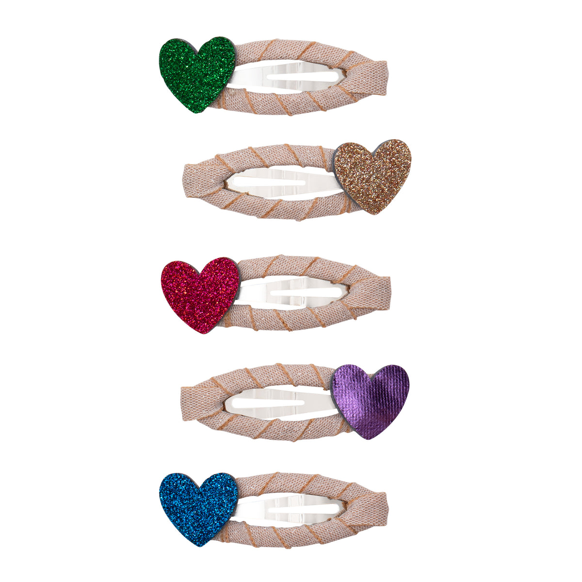 Jazzy Heart mini cc
