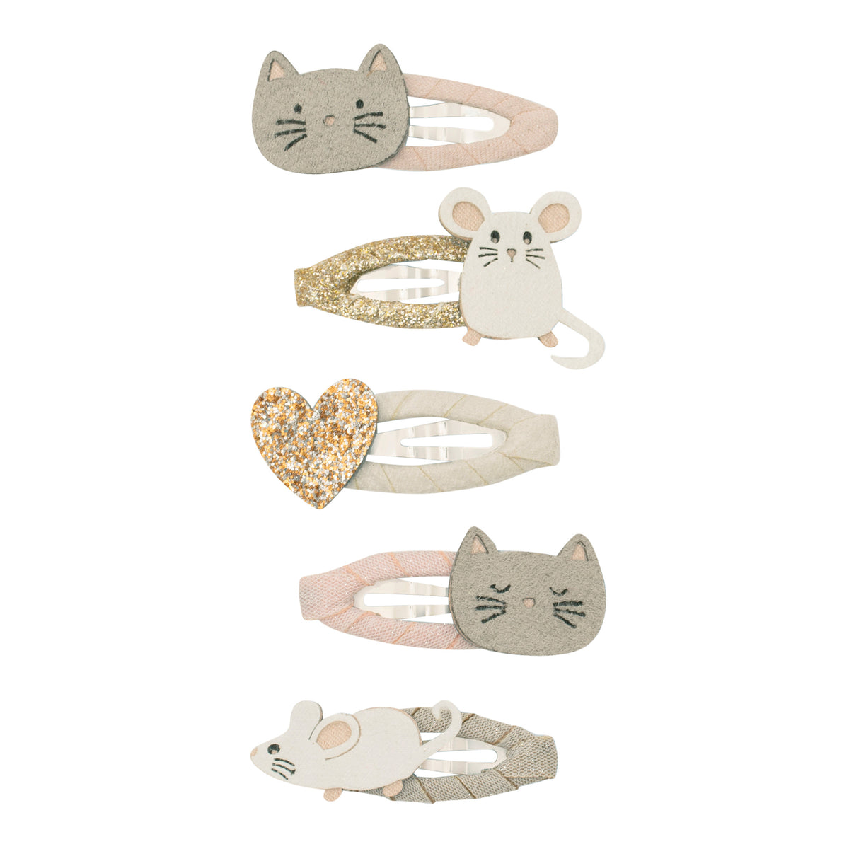 Cat &amp; Mouse cc&#39;s