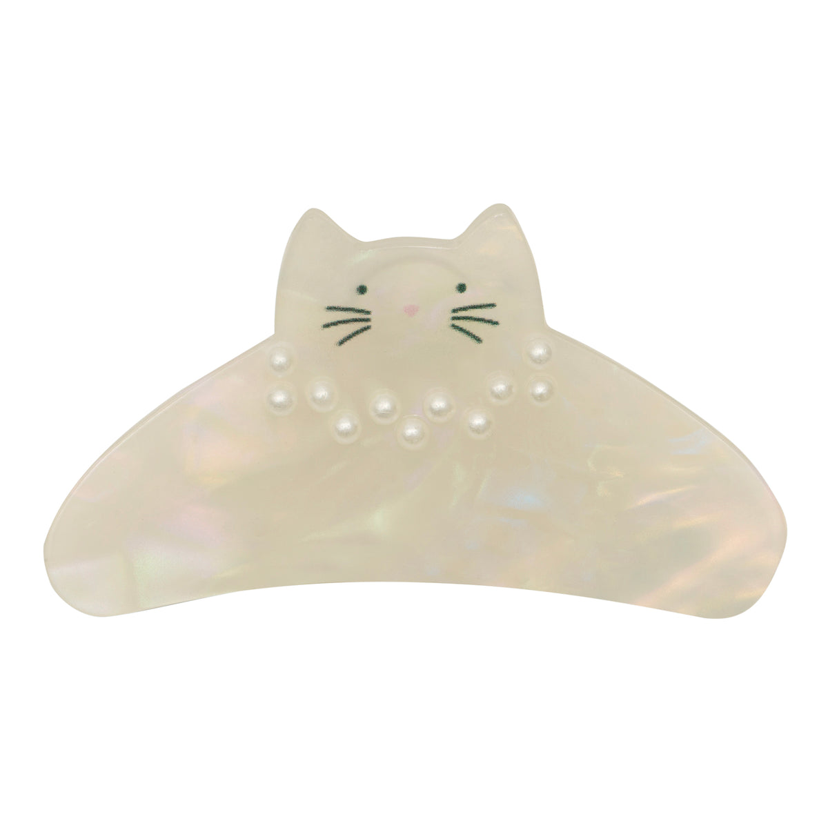 Pearly Kitty claw