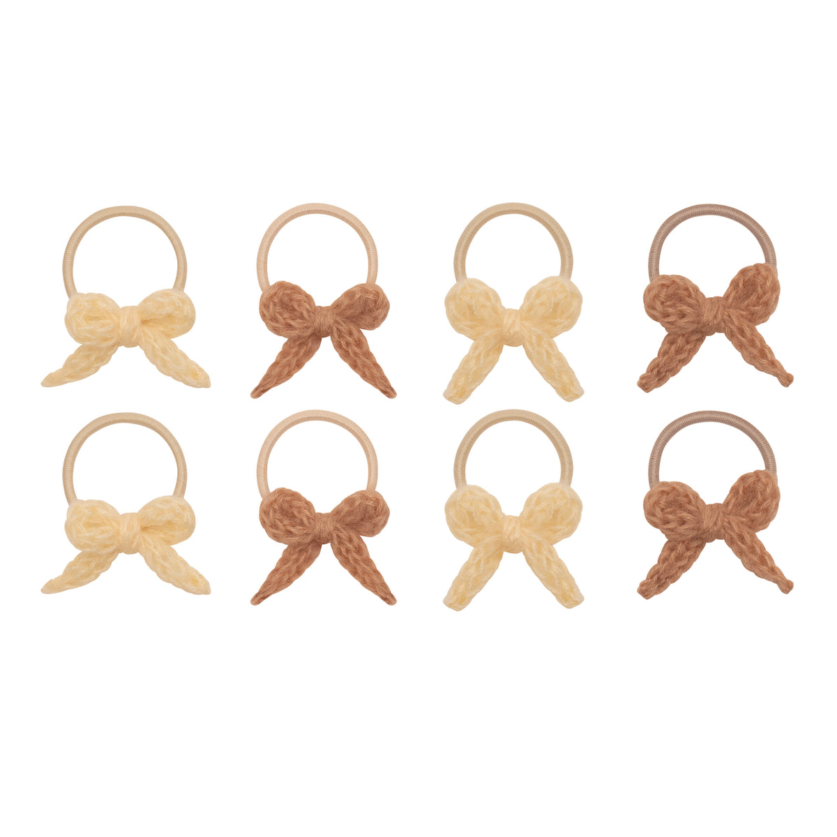 Granny Bow Ponies