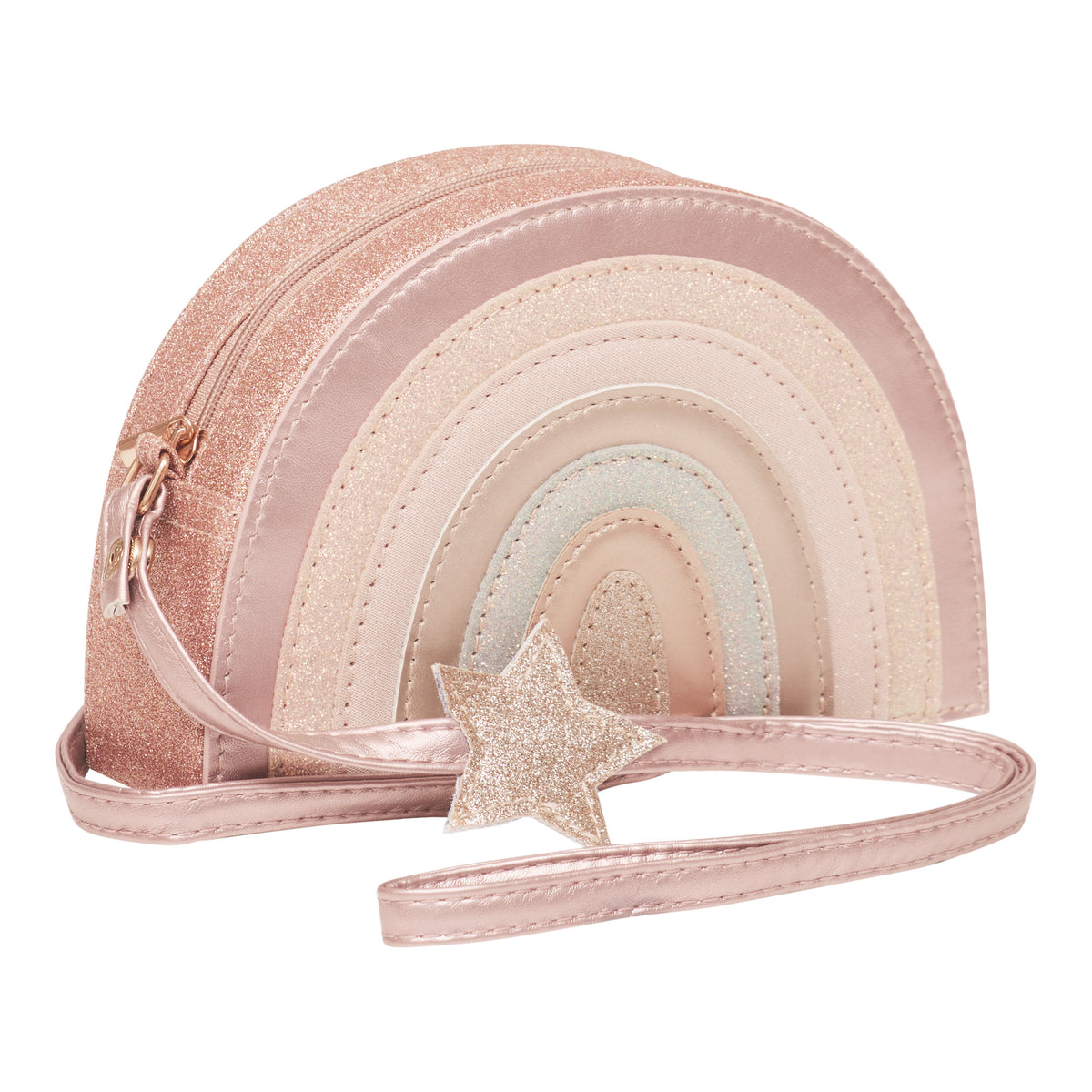 Kindertasche Regenbogen