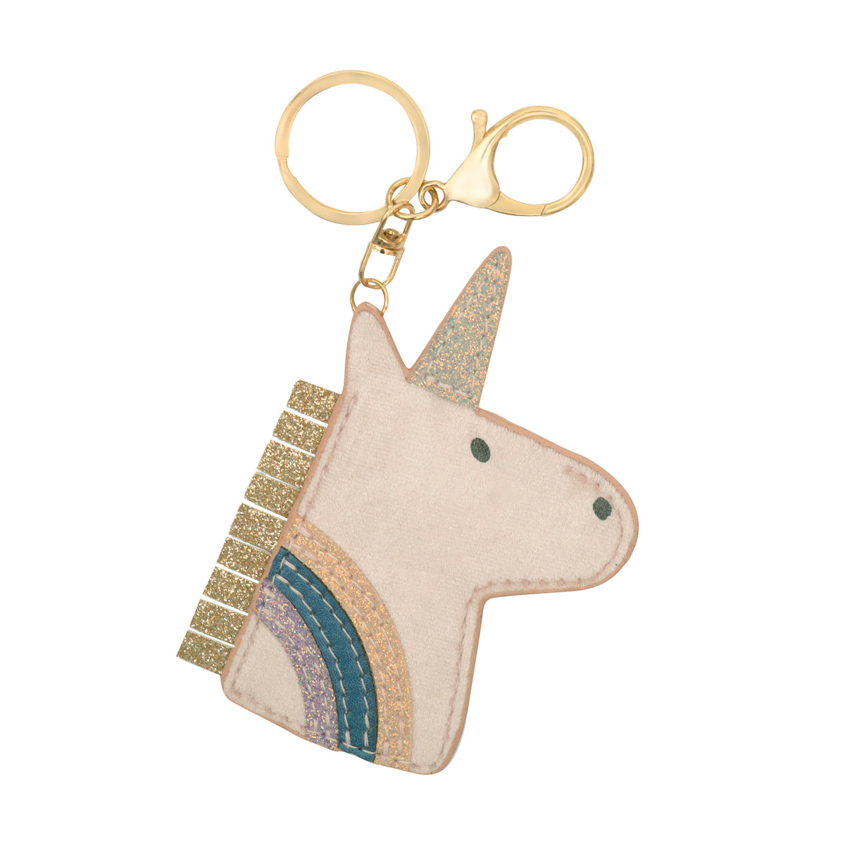 Schlüsselanhänger Einhorn