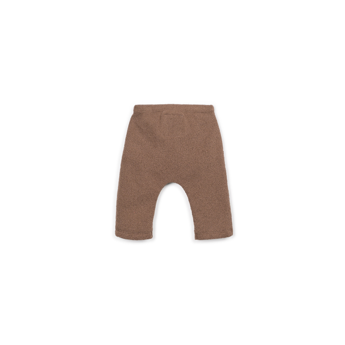 Babyleggings - braun