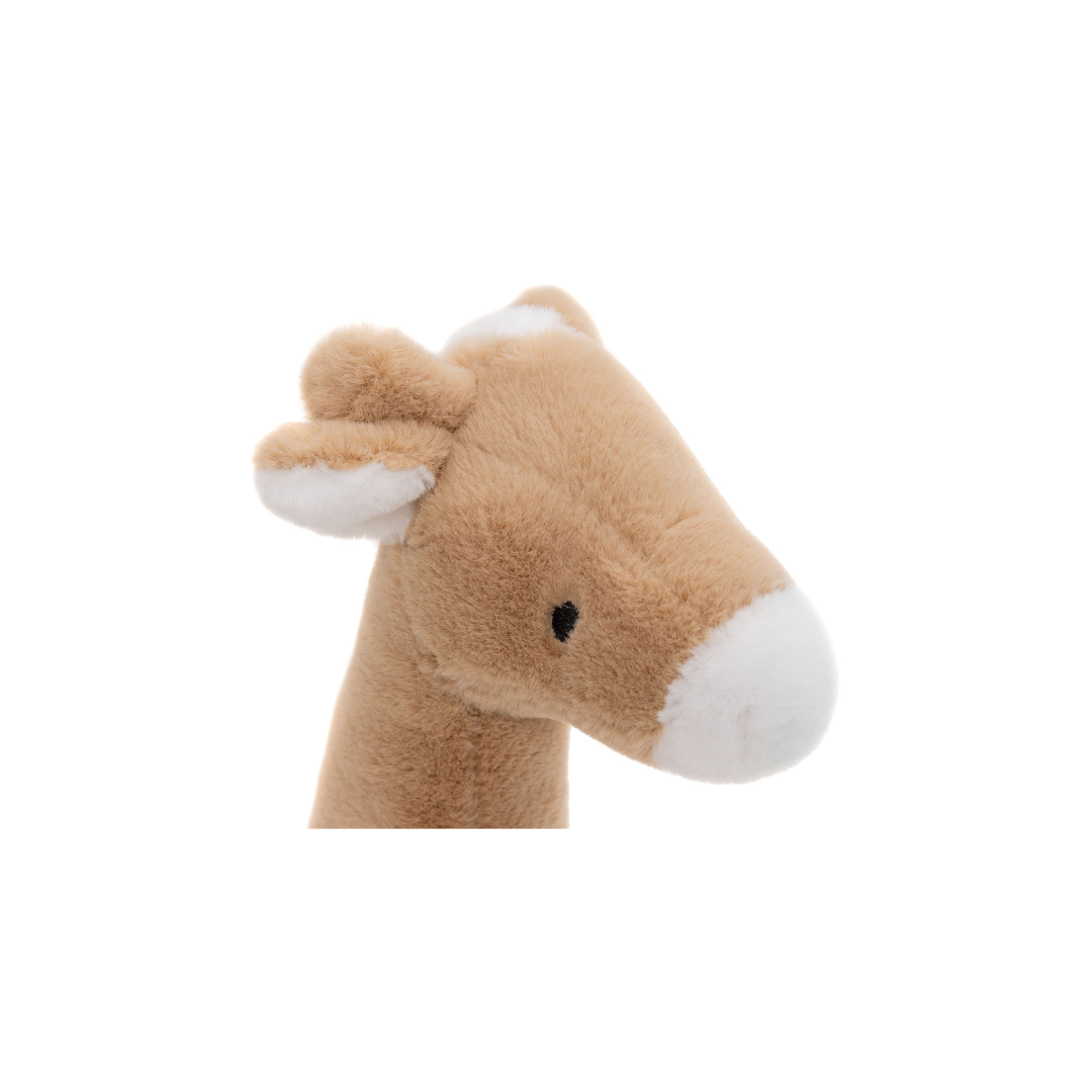Kuscheltier XL Giraffe Biscuit 52cm