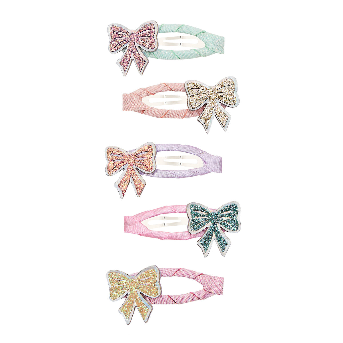 Sparkle Bow Mini