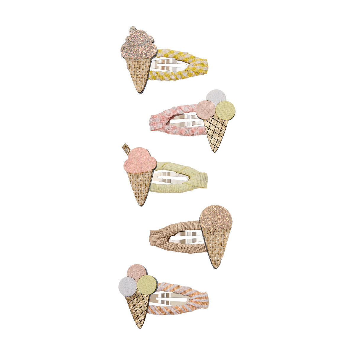 Ice cream Mini