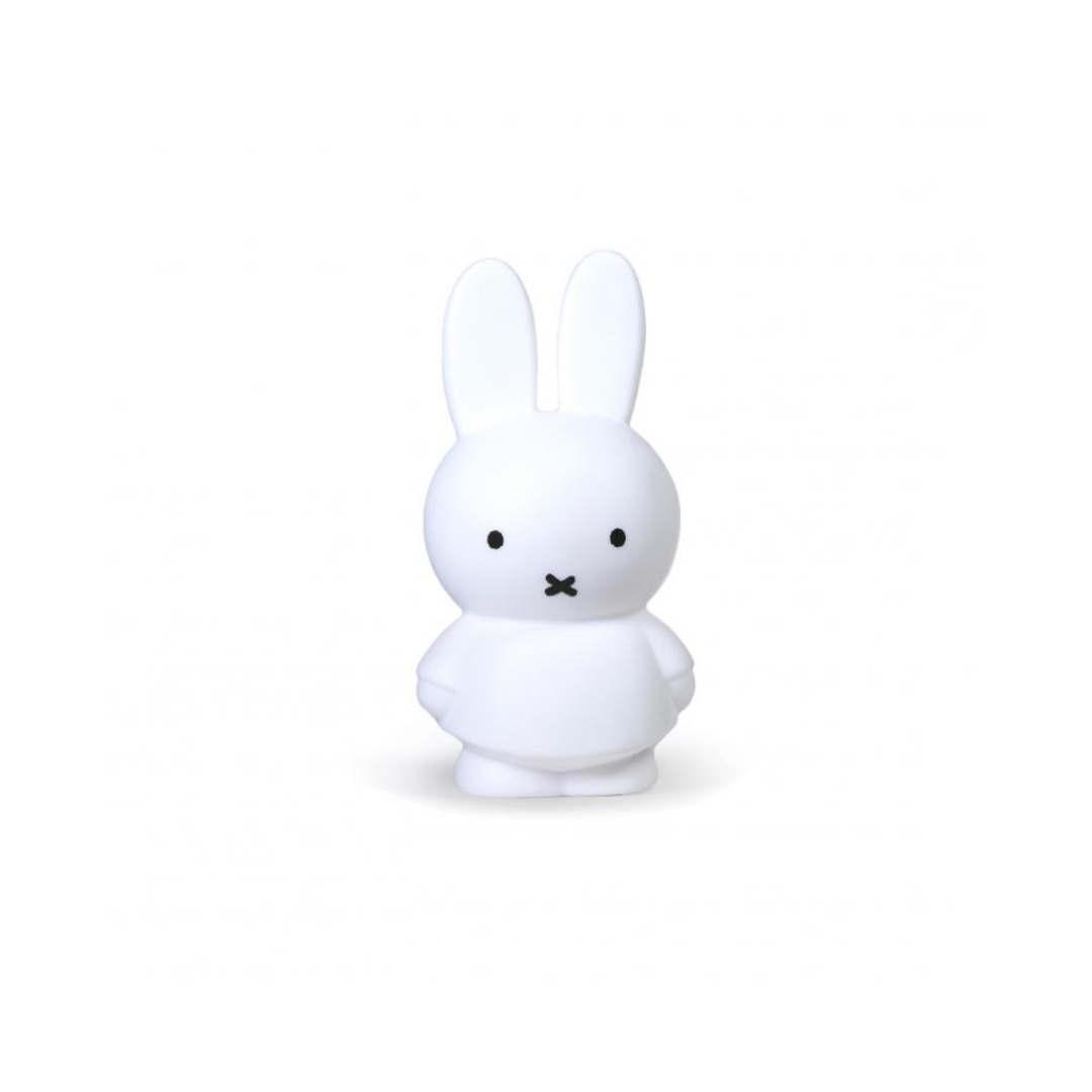 Miffy Spardose Medium - weiss