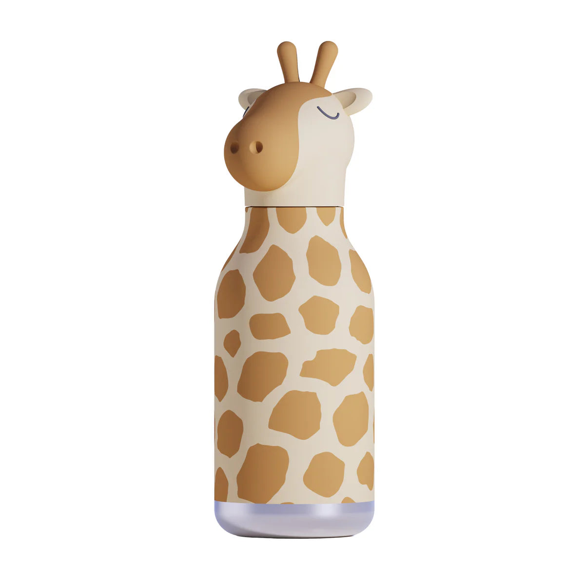 Kindertrinkflasche - Giraffe