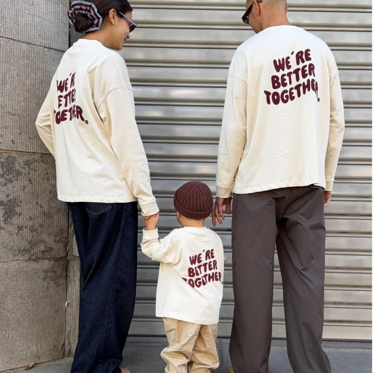 Better Together Longsleeve KIDS