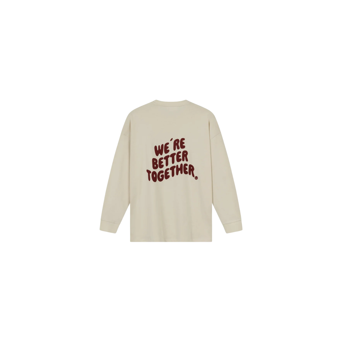 Better Together Longsleeve ADULT