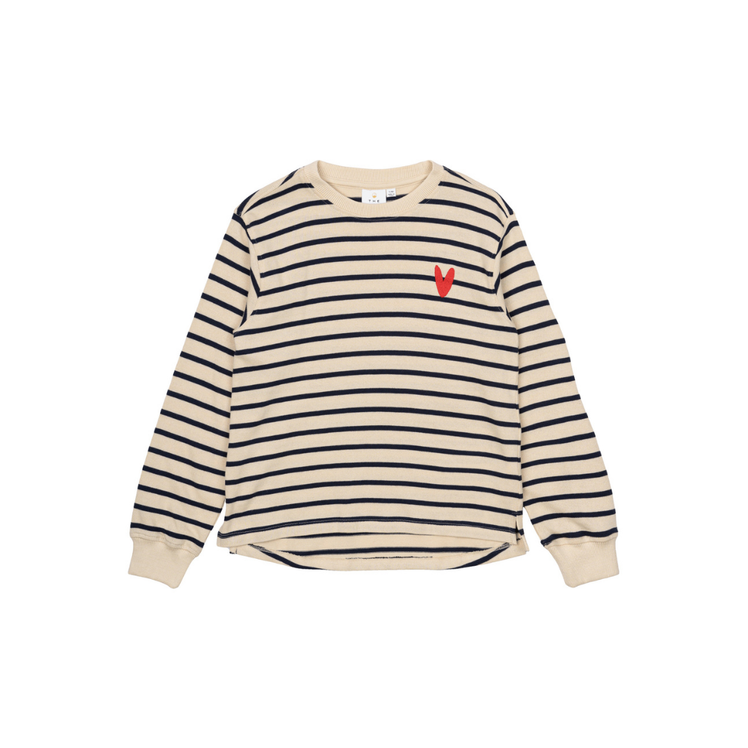 Sweatshirt Nil