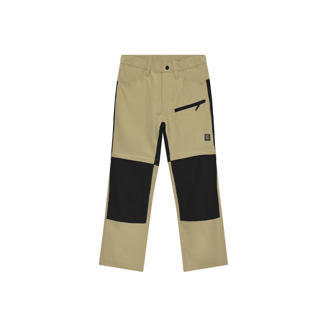 Strecht Zip-Off Outdoor Hose - Sponge