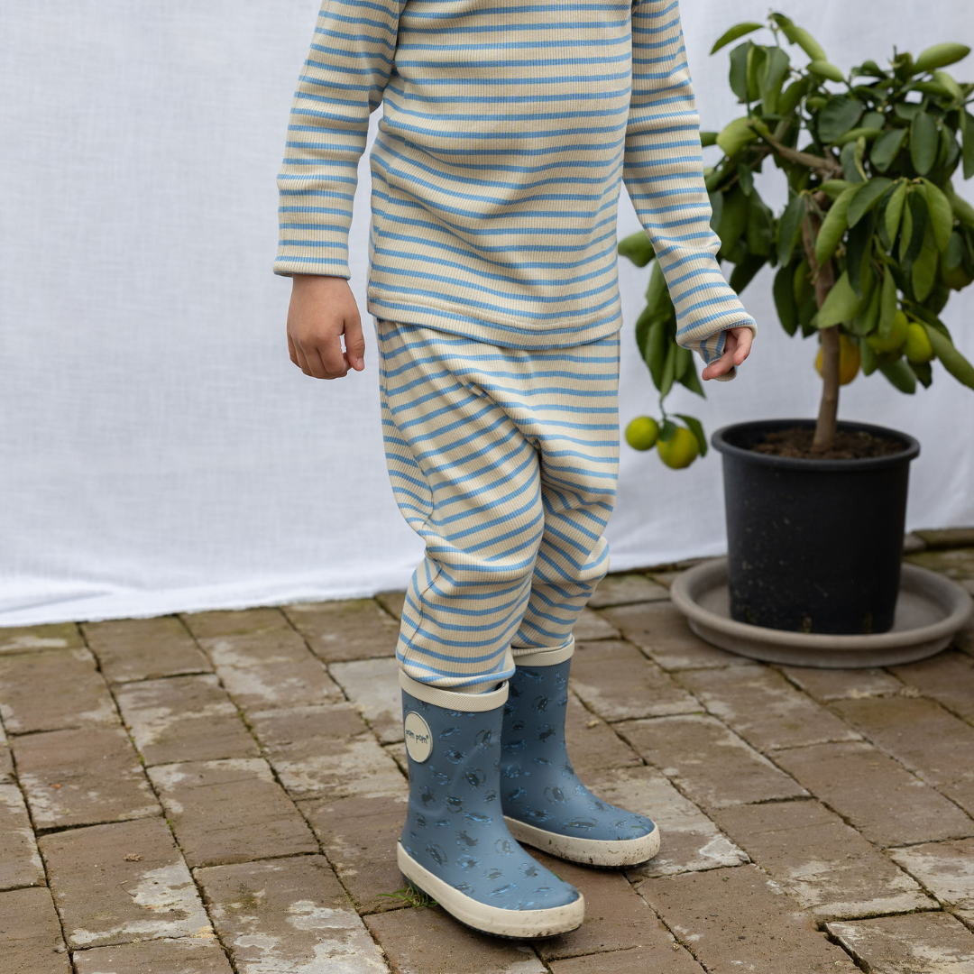 Gummistiefel - Sea