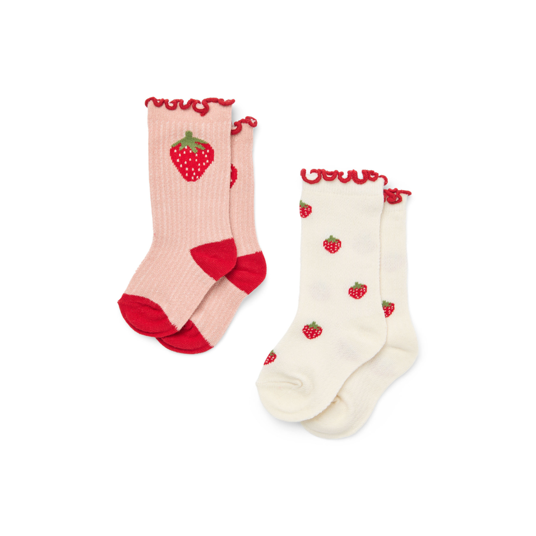 Socken Vigga 2er Pack