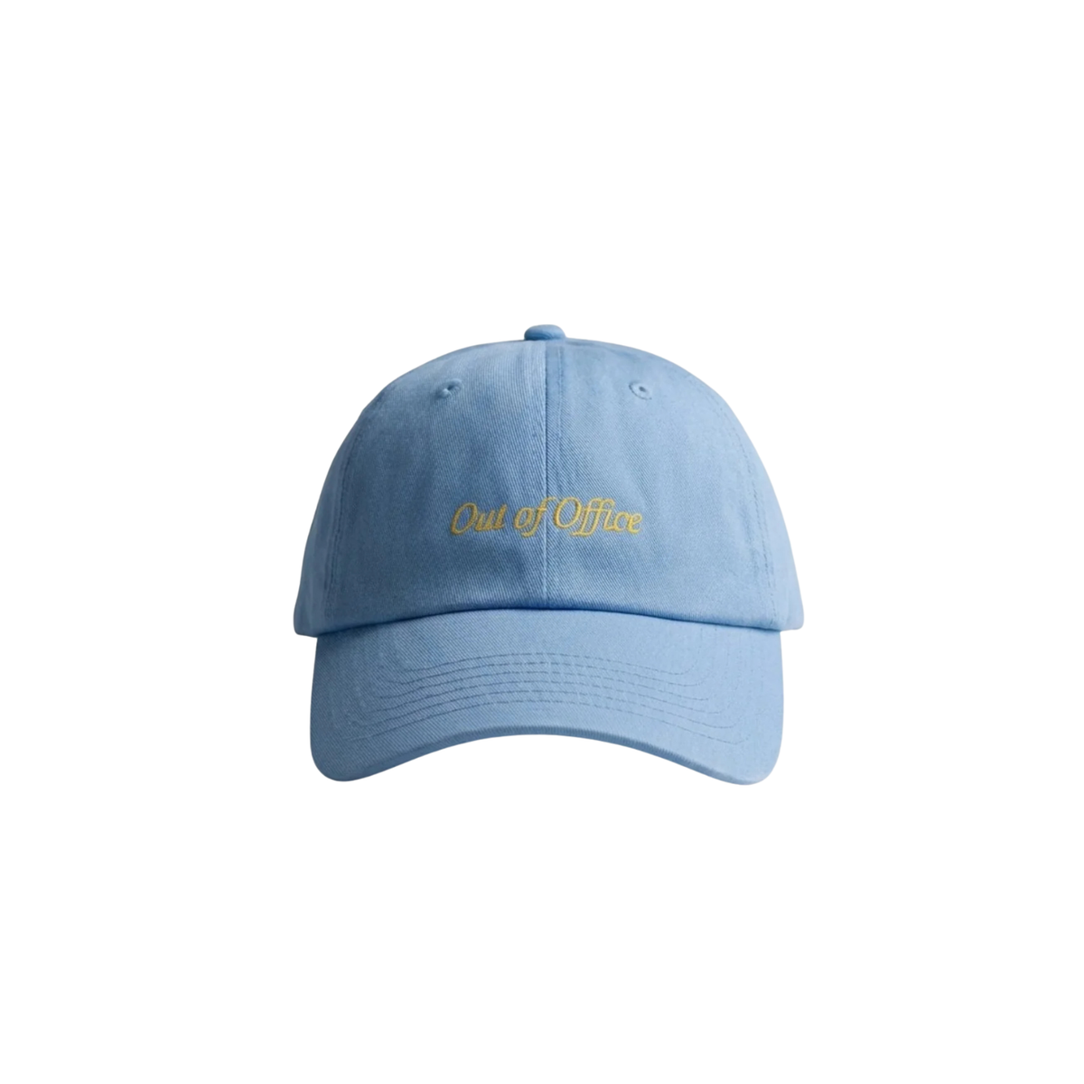 Out of office Cap
