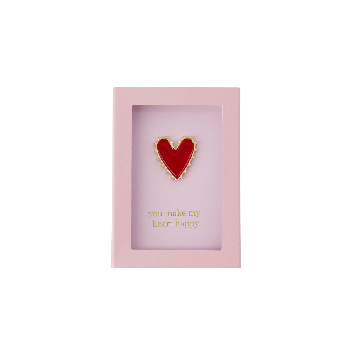 Pin - You make my heart happy