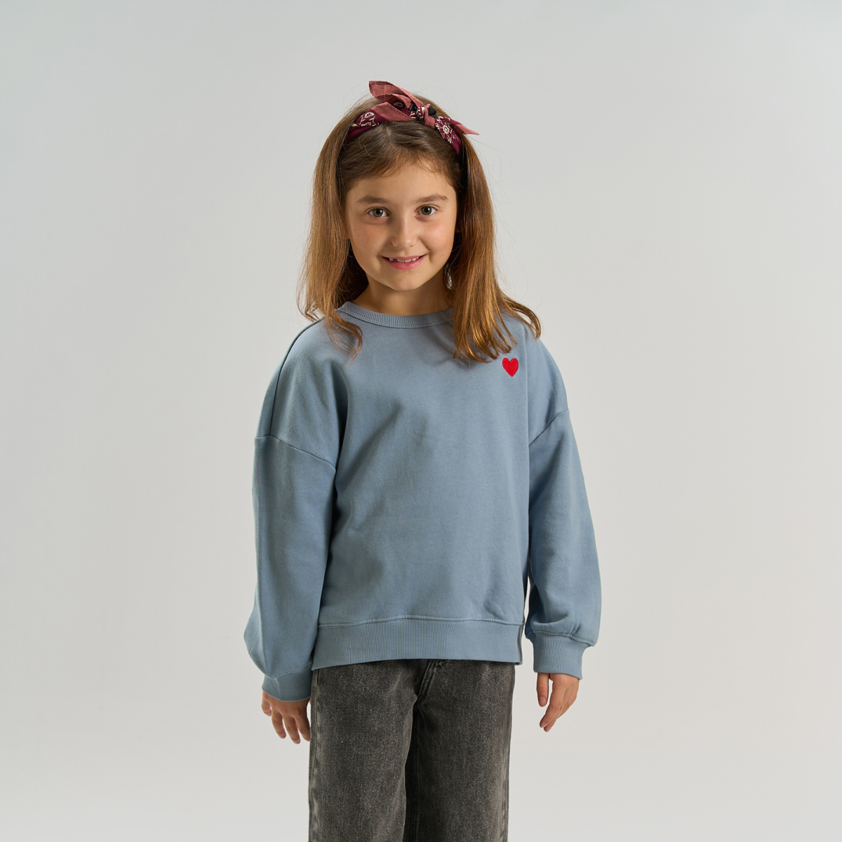 Pullover Volina