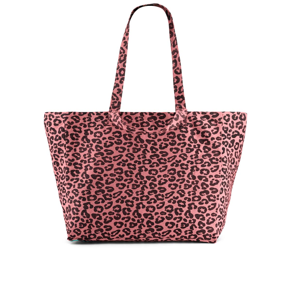 Tragtasche Leo - rosa