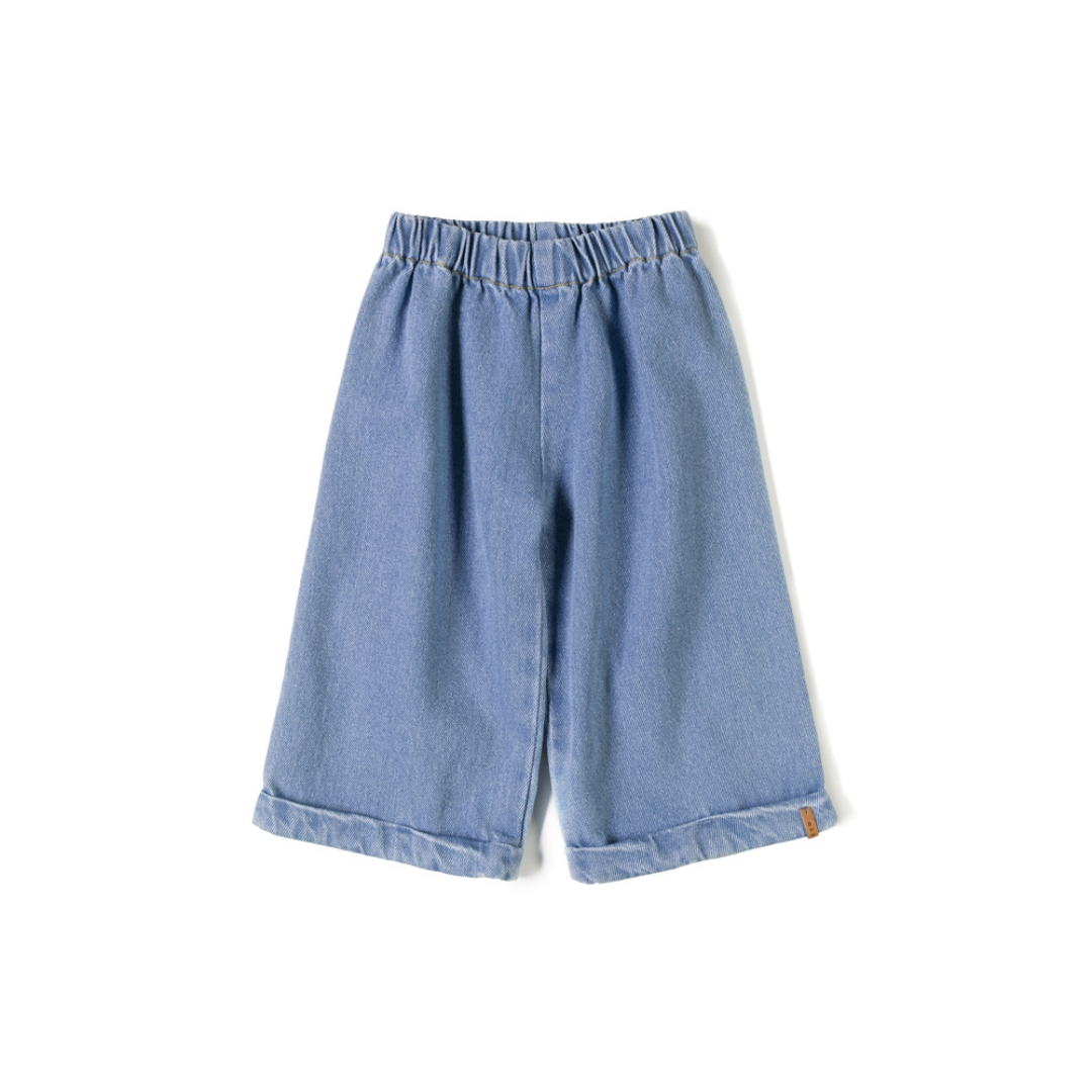 Wide Pant