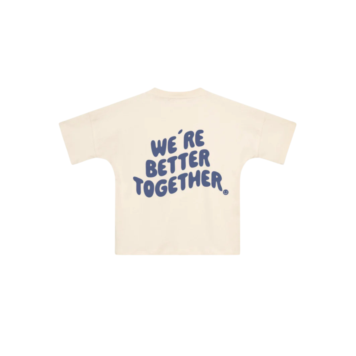 Better together Kids Shirt