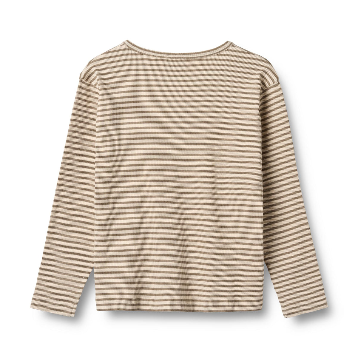 Langarm Shirt Morris