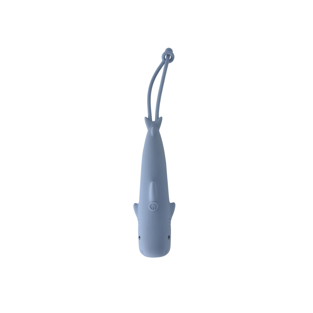 Taschenlampe Hai