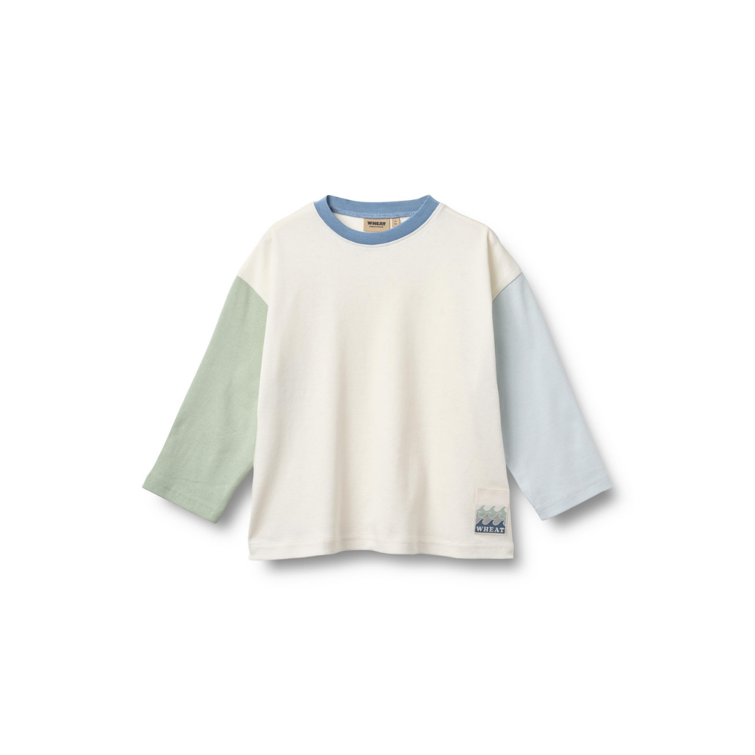 Langarm T-Shirt  Axe